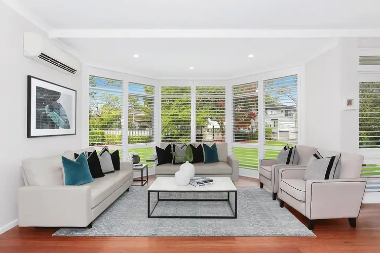 Third view of Homely house listing, 316 Bobbin Head Road, Turramurra NSW 2074