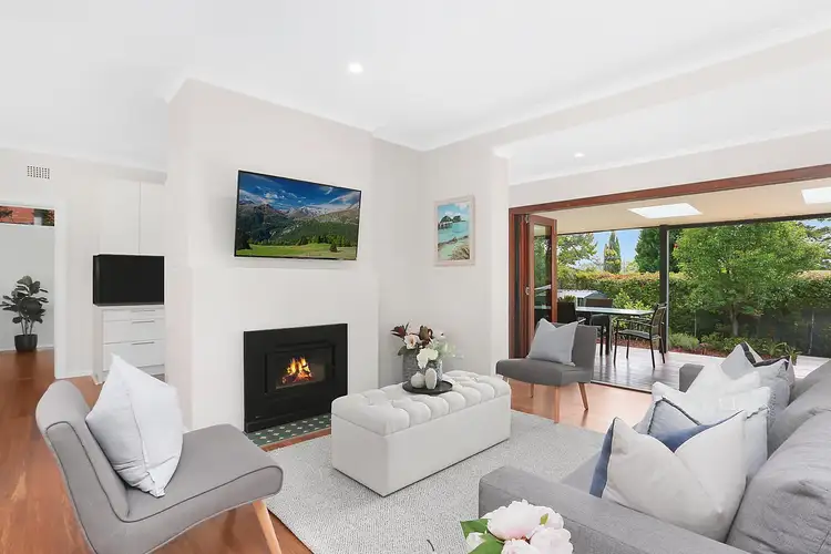 Fourth view of Homely house listing, 316 Bobbin Head Road, Turramurra NSW 2074