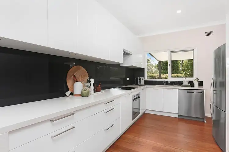 Fifth view of Homely house listing, 316 Bobbin Head Road, Turramurra NSW 2074