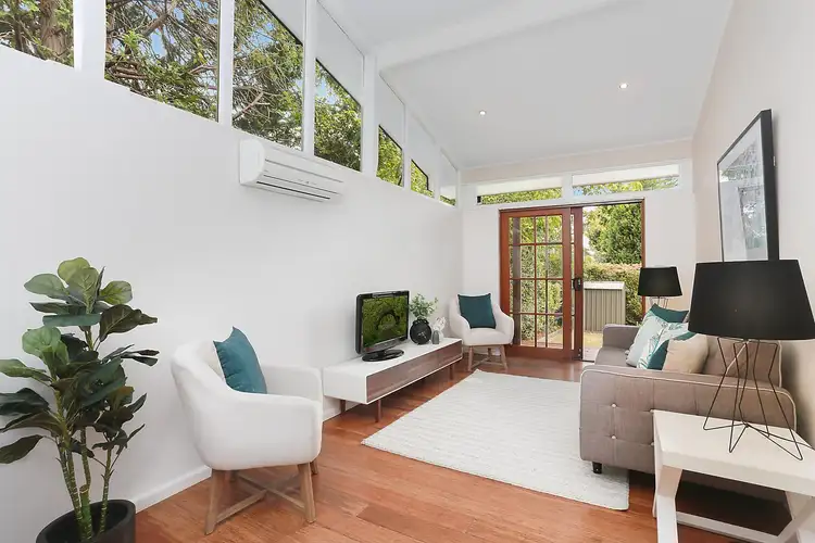 Sixth view of Homely house listing, 316 Bobbin Head Road, Turramurra NSW 2074