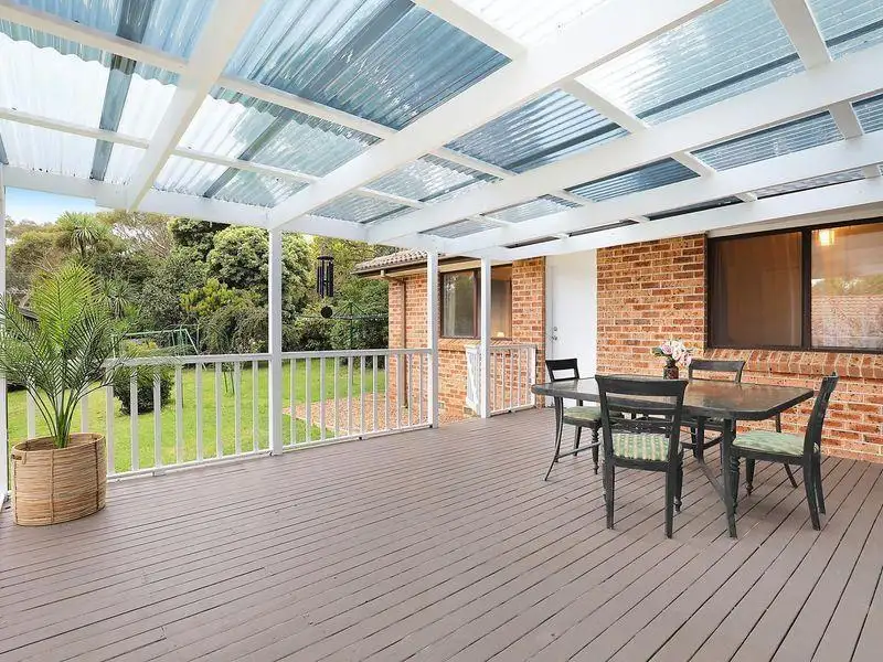 Main view of Homely house listing, 5 Hill Street, Wentworth Falls NSW 2782