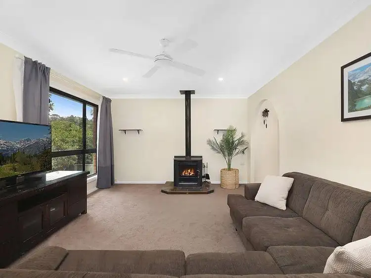 Second view of Homely house listing, 5 Hill Street, Wentworth Falls NSW 2782