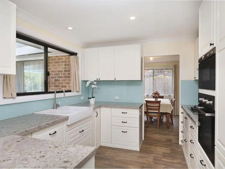 Third view of Homely house listing, 5 Hill Street, Wentworth Falls NSW 2782