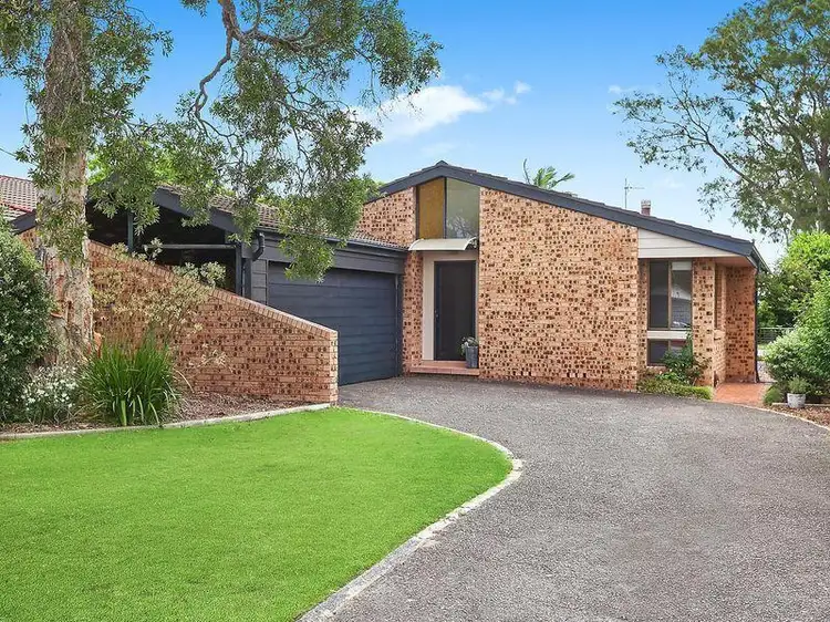 26 Clark Road