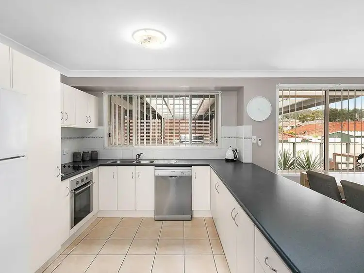 Second view of Homely house listing, 55 Greenhaven Circuit, Woongarrah NSW 2259