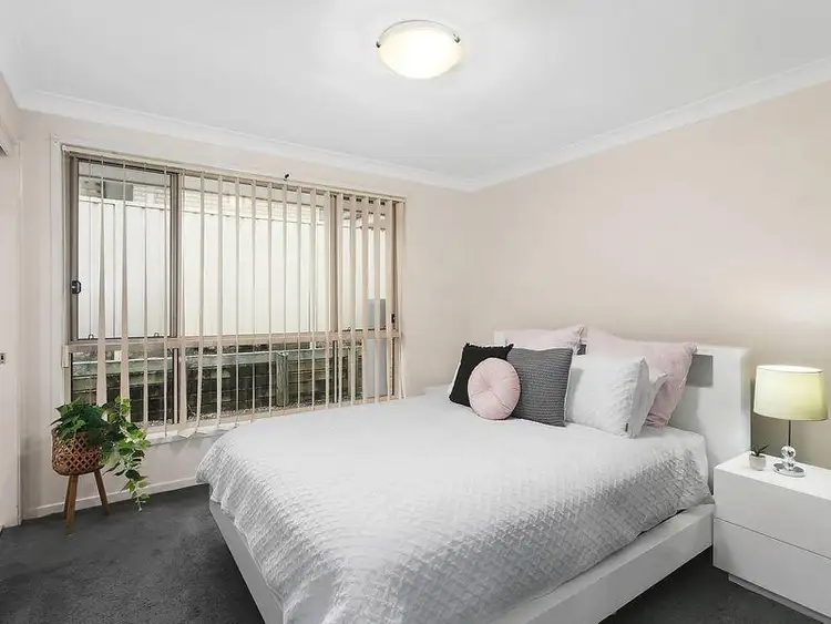 Fourth view of Homely house listing, 55 Greenhaven Circuit, Woongarrah NSW 2259