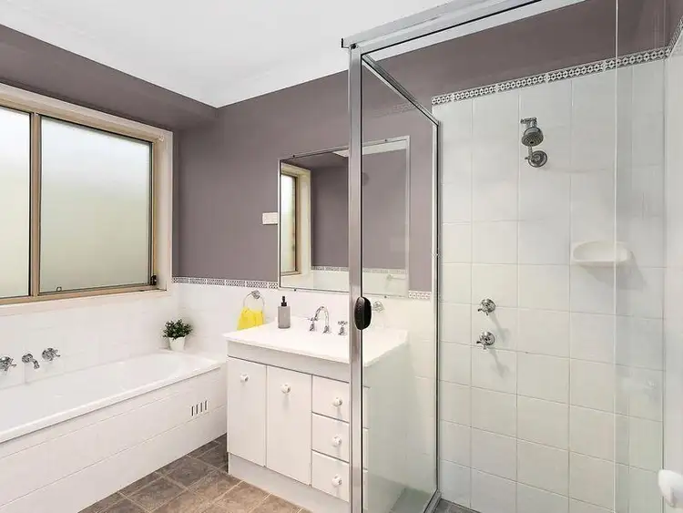 Fifth view of Homely house listing, 55 Greenhaven Circuit, Woongarrah NSW 2259