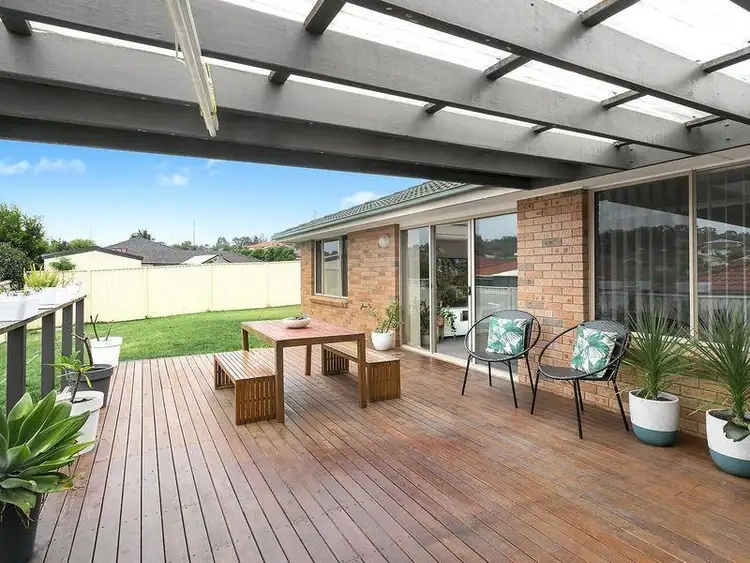 Sixth view of Homely house listing, 55 Greenhaven Circuit, Woongarrah NSW 2259