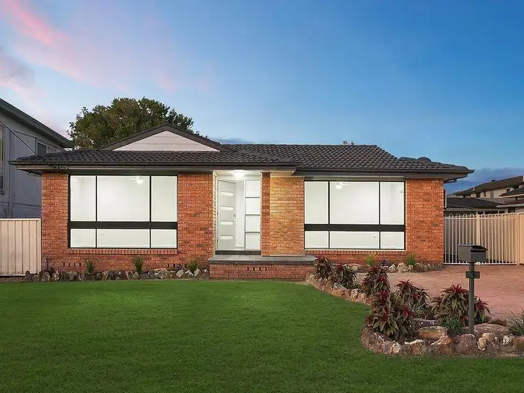 Main view of Homely house listing, 3 Alewa Avenue, Halekulani NSW 2262