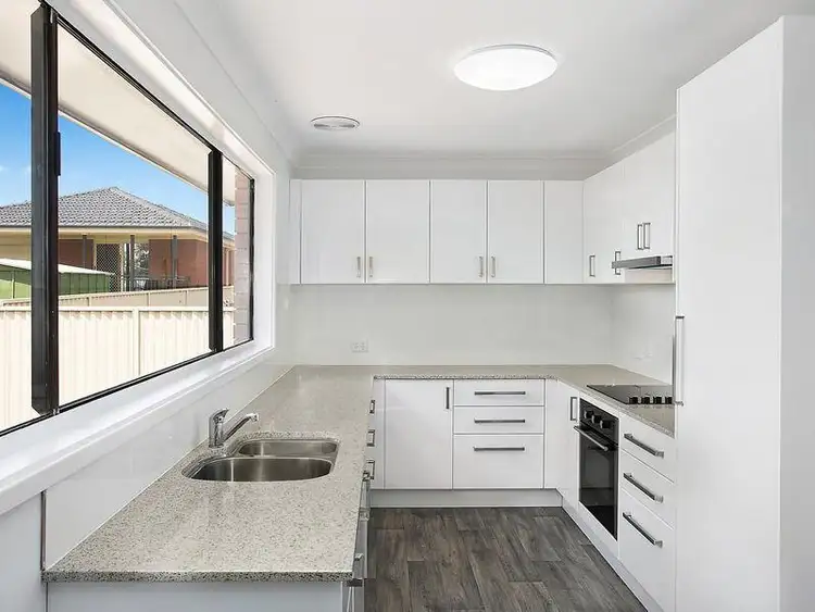 Second view of Homely house listing, 3 Alewa Avenue, Halekulani NSW 2262
