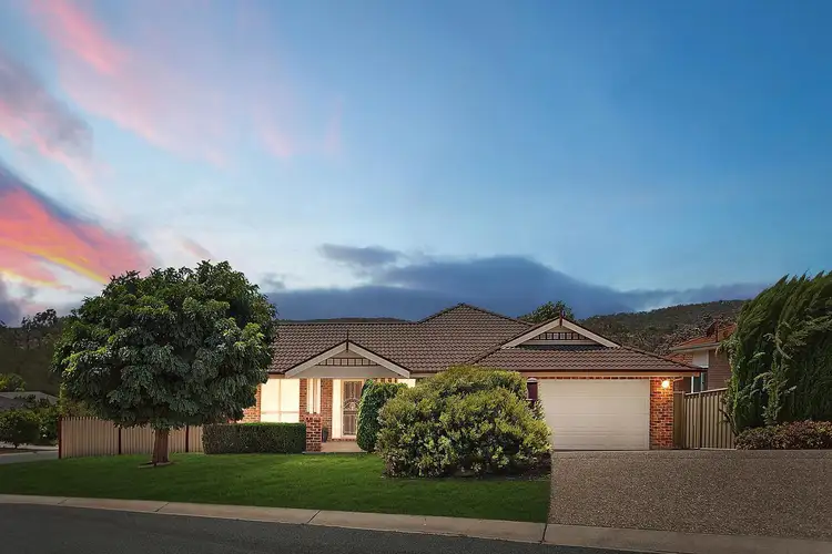 1 Annand Place, Karabar NSW 2620