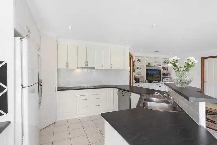 Second view of Homely house listing, 1 Annand Place, Karabar NSW 2620