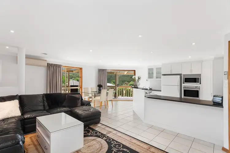 Third view of Homely house listing, 1 Annand Place, Karabar NSW 2620