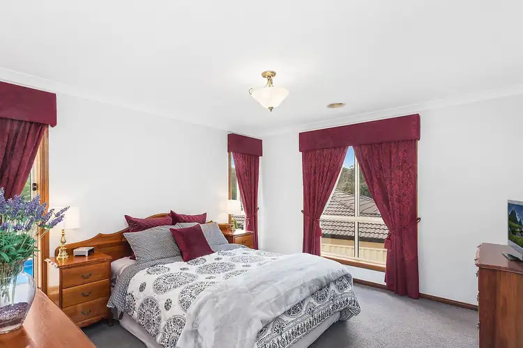 Fourth view of Homely house listing, 1 Annand Place, Karabar NSW 2620