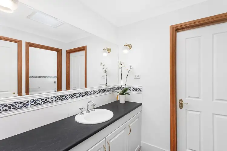 Fifth view of Homely house listing, 1 Annand Place, Karabar NSW 2620