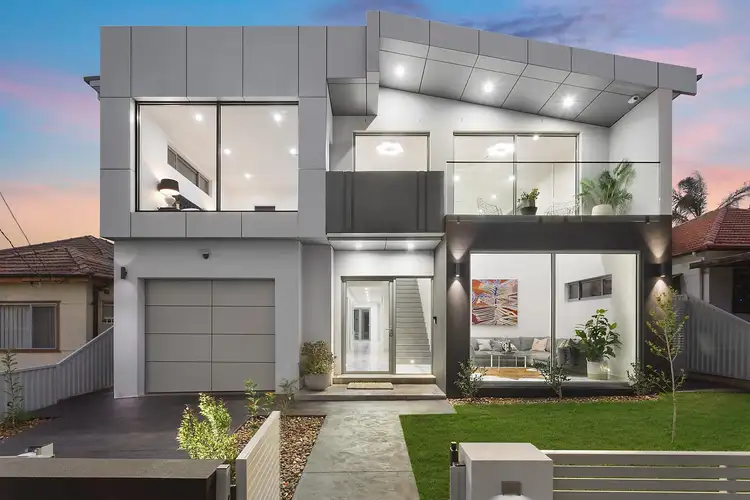 30 Olive Street, Condell Park NSW 2200