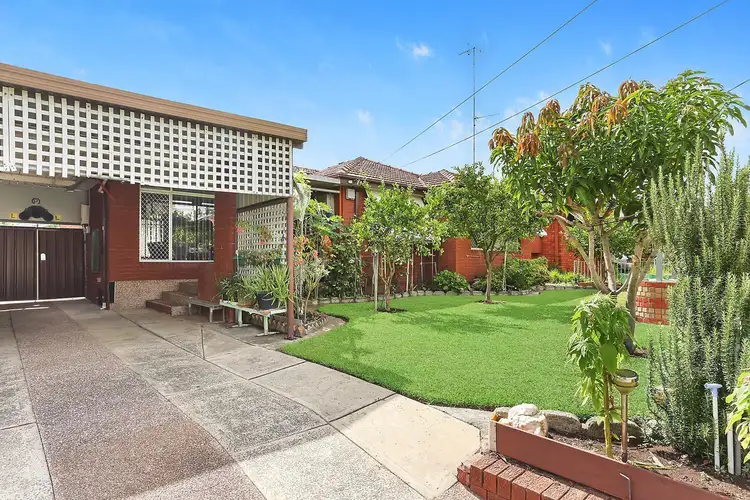 7 Dalton Avenue, Condell Park NSW 2200