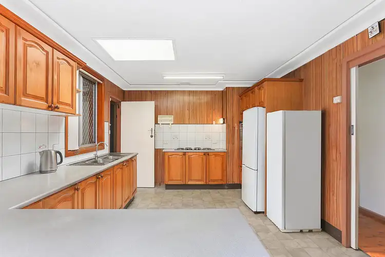 Second view of Homely house listing, 7 Dalton Avenue, Condell Park NSW 2200