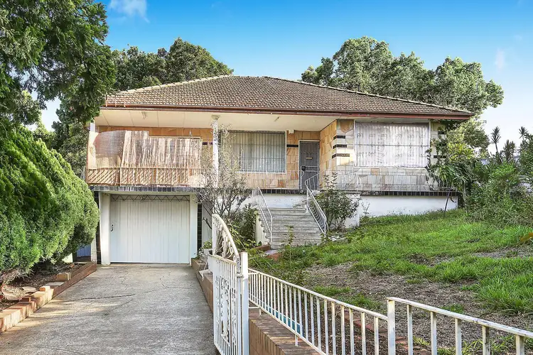 17 Hillview Avenue, Bankstown NSW 2200