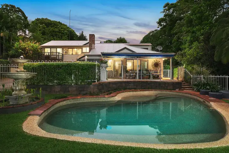11 Park Lane, Buderim QLD 4556