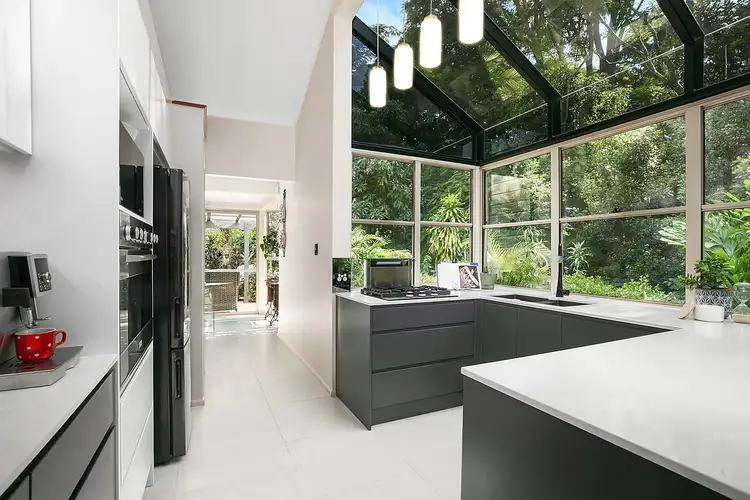 Second view of Homely house listing, 11 Park Lane, Buderim QLD 4556