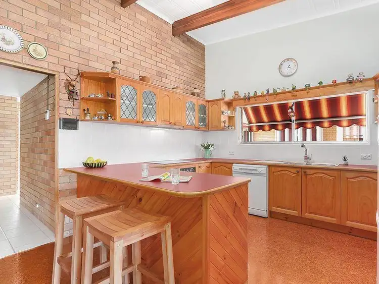 Fifth view of Homely semi-detached listing, 1/2 Marlua Avenue, Moffat Beach QLD 4551