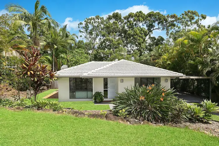 Second view of Homely house listing, 46 Dungannon Court, Buderim QLD 4556