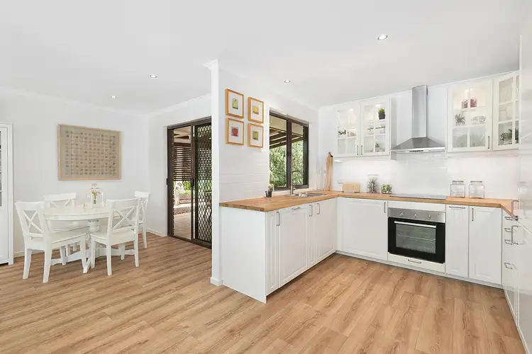 Third view of Homely house listing, 46 Dungannon Court, Buderim QLD 4556