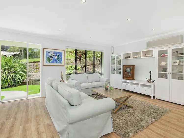 Fourth view of Homely house listing, 46 Dungannon Court, Buderim QLD 4556