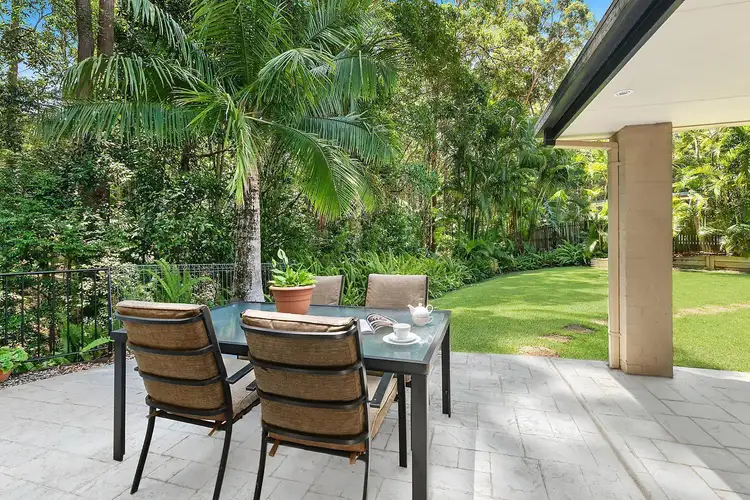 7 Tranquil Court, Buderim QLD 4556