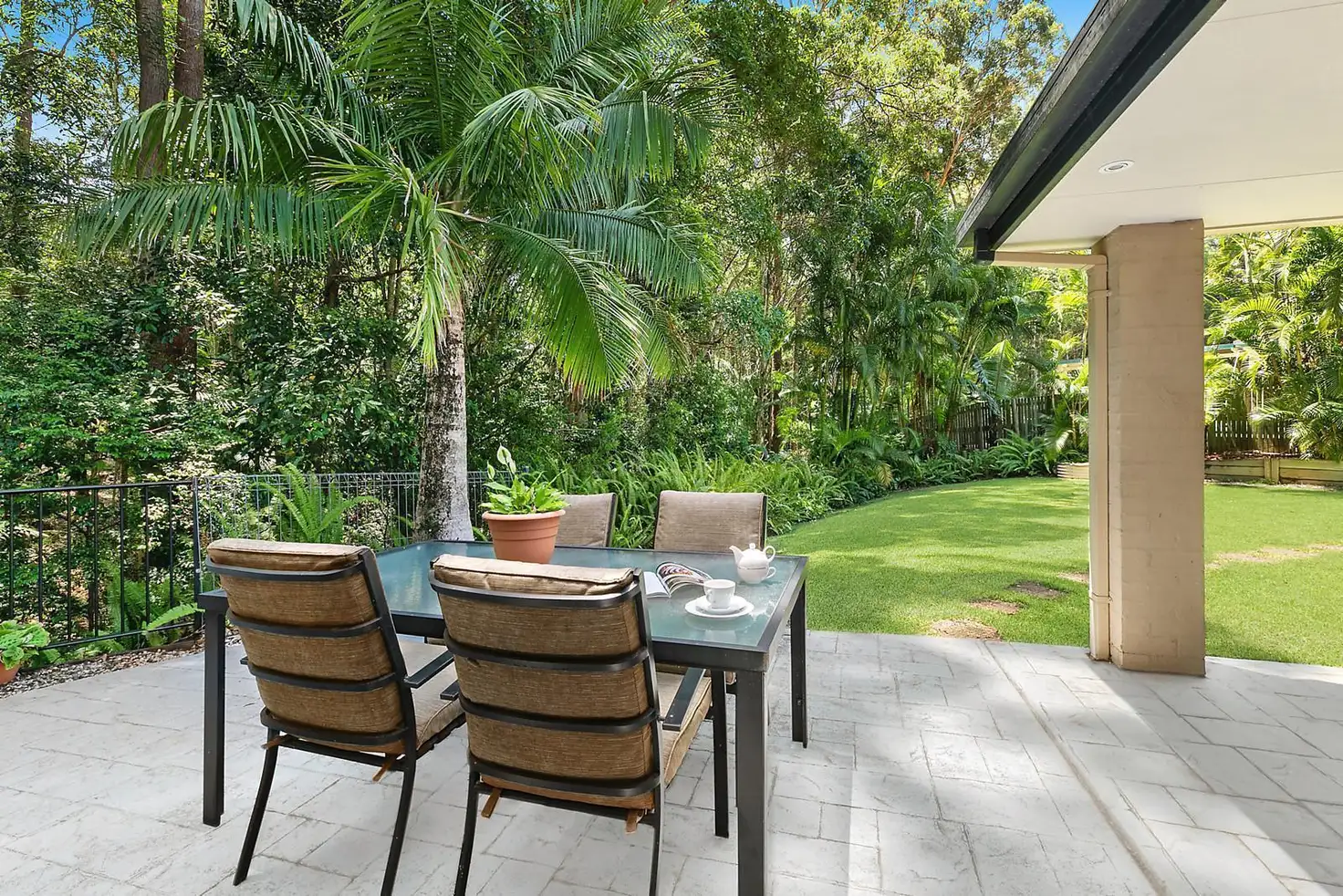 Main view of Homely house listing, 7 Tranquil Court, Buderim QLD 4556