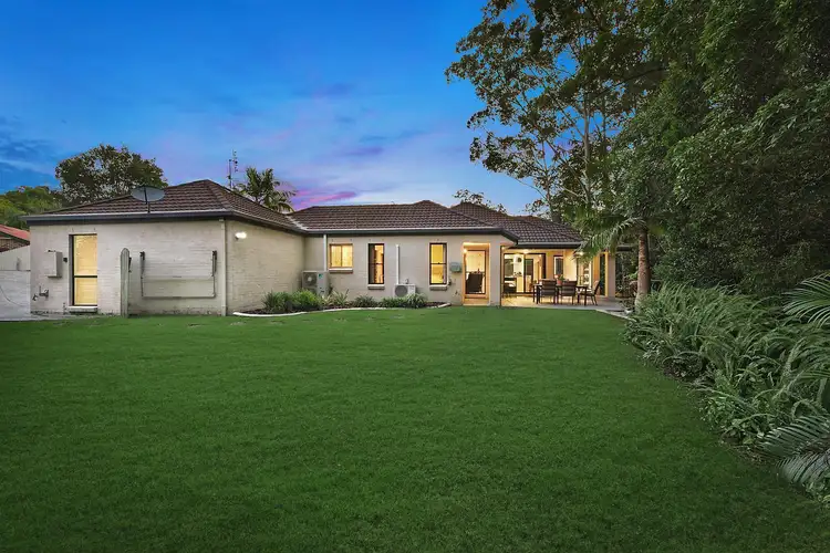 Sixth view of Homely house listing, 7 Tranquil Court, Buderim QLD 4556