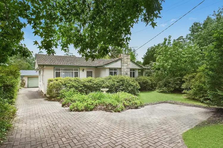 156 Victoria Road, West Pennant Hills NSW 2125