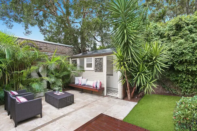 Main view of Homely apartment listing, 2/2B Queens Park Road, Queens Park NSW 2022