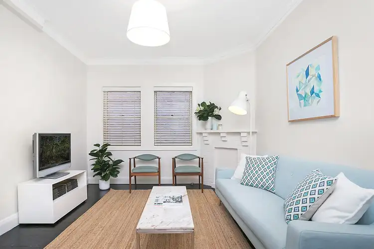 Second view of Homely apartment listing, 2/2B Queens Park Road, Queens Park NSW 2022