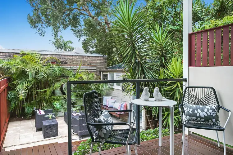 Third view of Homely apartment listing, 2/2B Queens Park Road, Queens Park NSW 2022