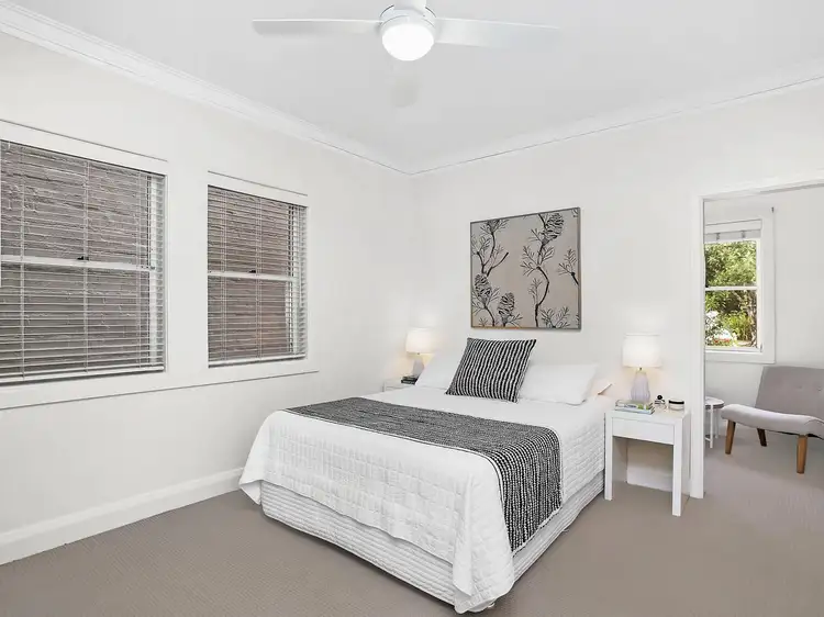 Fifth view of Homely apartment listing, 2/2B Queens Park Road, Queens Park NSW 2022