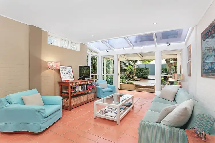 Main view of Homely house listing, 106 Ernest Street, Crows Nest NSW 2065