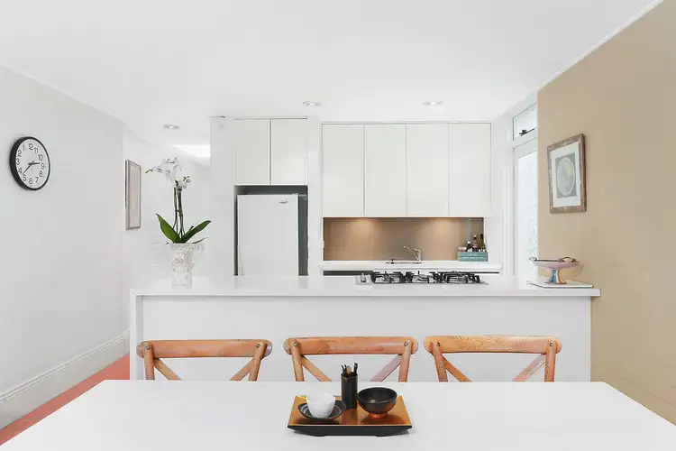 Second view of Homely house listing, 106 Ernest Street, Crows Nest NSW 2065