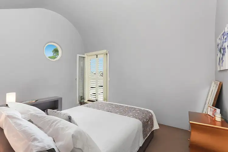 Fifth view of Homely house listing, 106 Ernest Street, Crows Nest NSW 2065