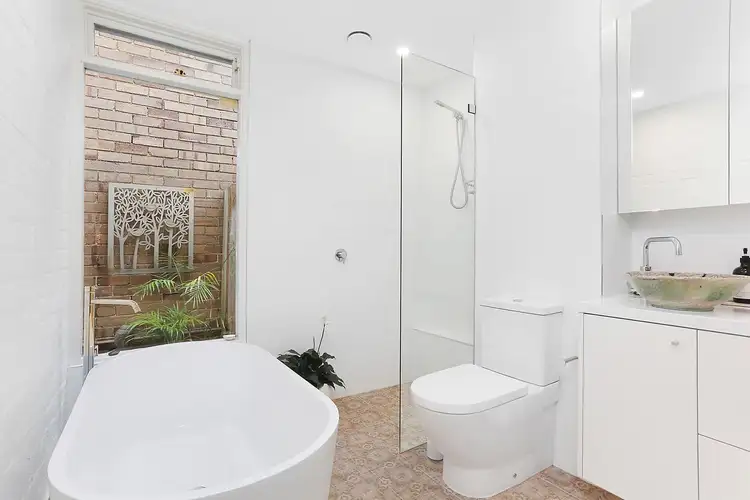 Sixth view of Homely house listing, 106 Ernest Street, Crows Nest NSW 2065