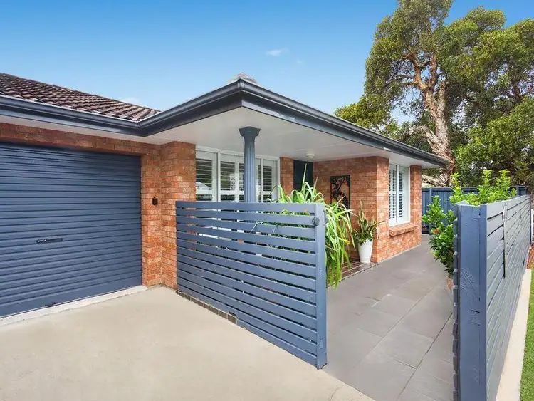 2/47A Webb Street, East Gosford NSW 2250