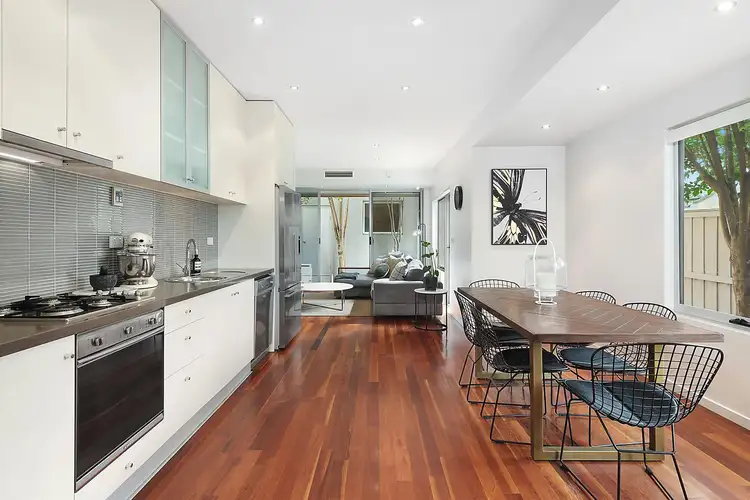 Main view of Homely house listing, 1/50 Autumn Street, Geelong West VIC 3218
