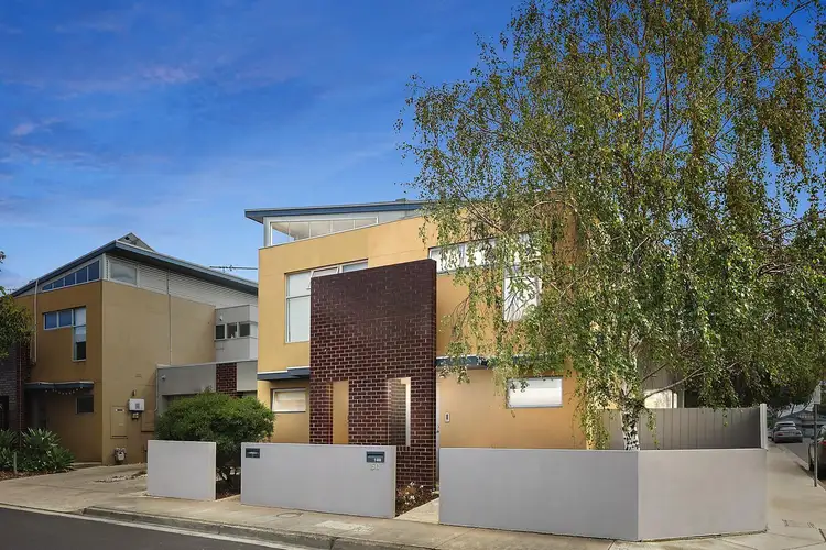 Second view of Homely house listing, 1/50 Autumn Street, Geelong West VIC 3218