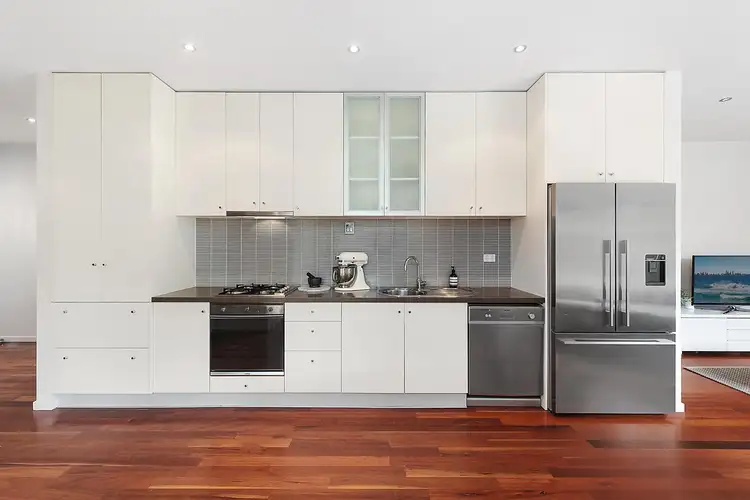 Third view of Homely house listing, 1/50 Autumn Street, Geelong West VIC 3218