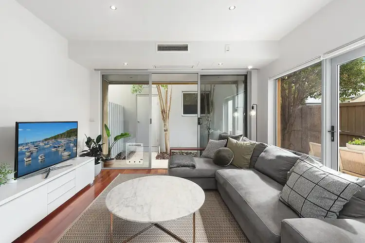 Fourth view of Homely house listing, 1/50 Autumn Street, Geelong West VIC 3218