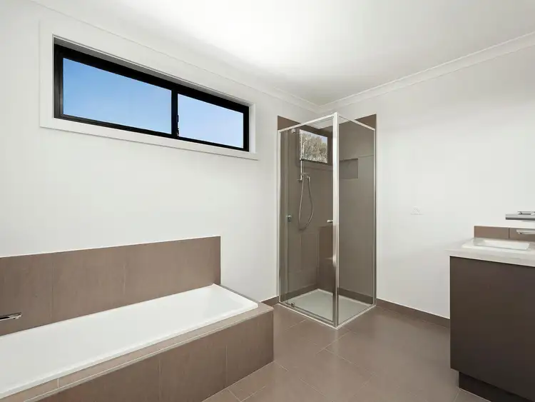 Third view of Homely townhouse listing, 1/112 Barrabool Road, Highton VIC 3216