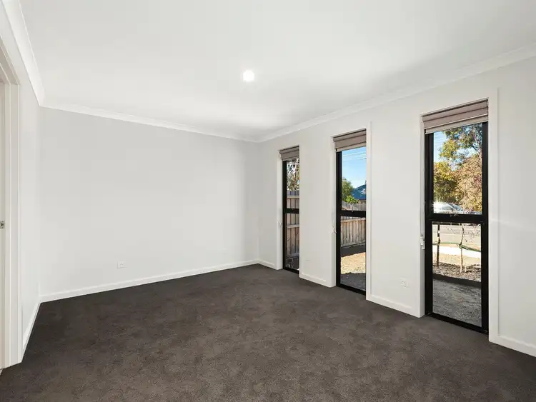 Fifth view of Homely townhouse listing, 1/112 Barrabool Road, Highton VIC 3216