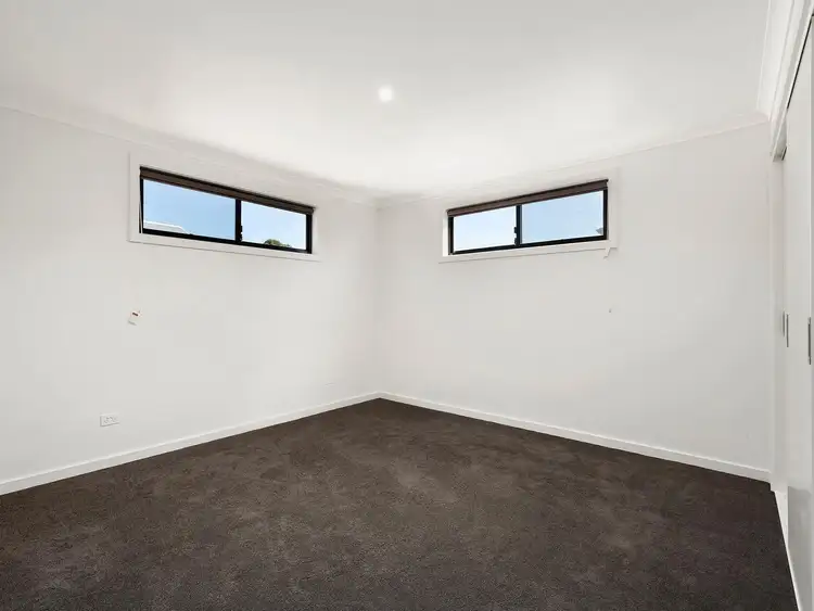 Sixth view of Homely townhouse listing, 1/112 Barrabool Road, Highton VIC 3216