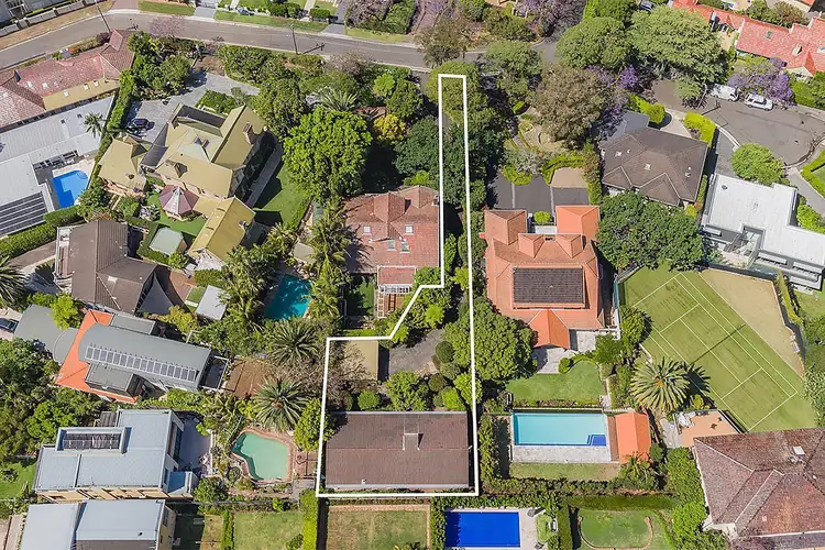 Main view of Homely house listing, 3A Private Road, Northwood NSW 2066